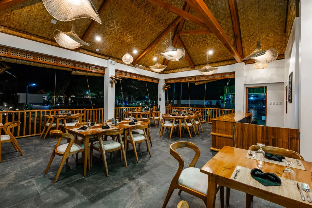 Dining Experience