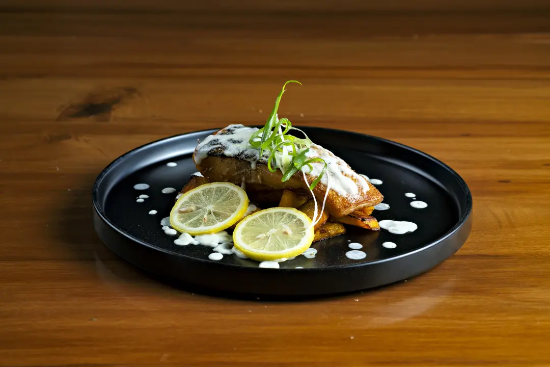 Dining Experience