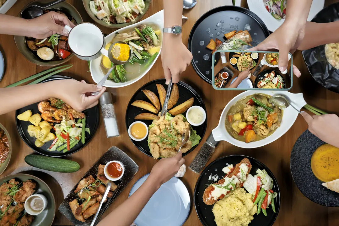 Dining Experience