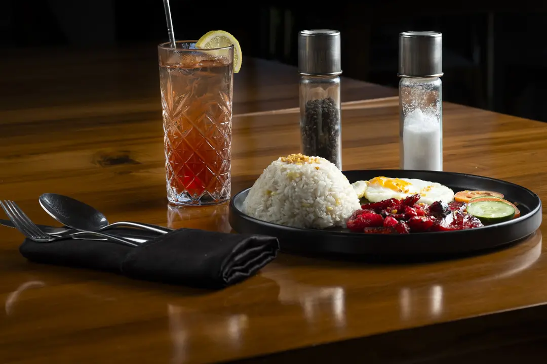 Dining Experience