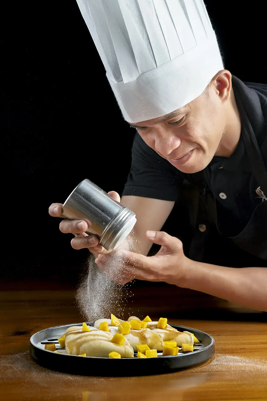 Dining Experience