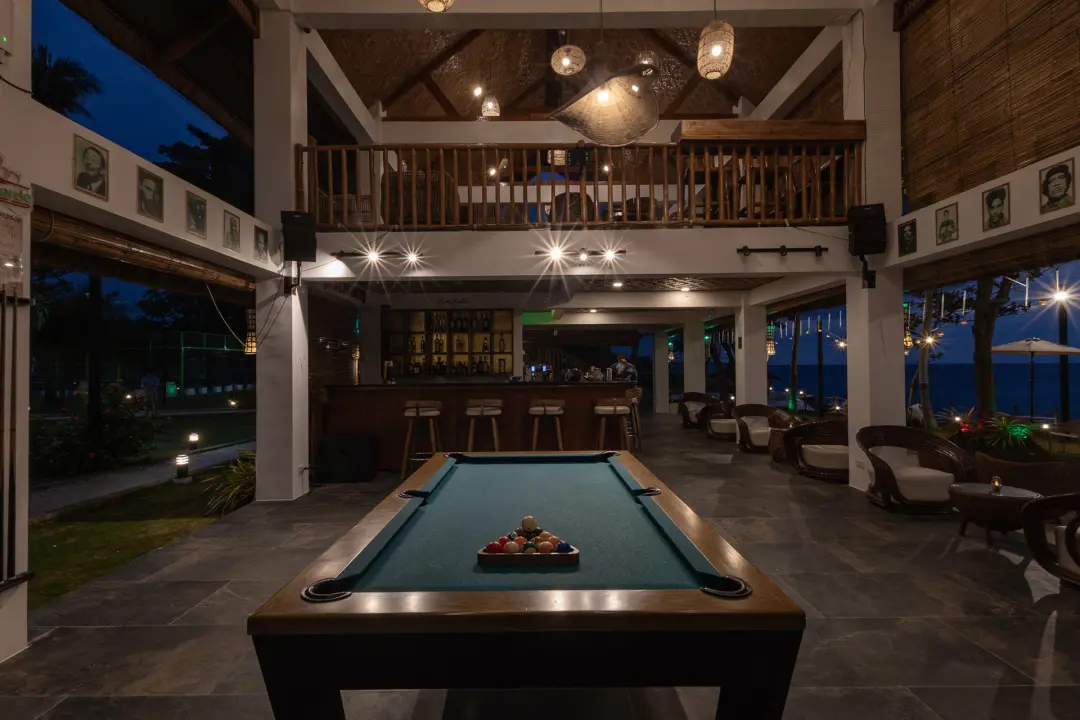 Dining Experience