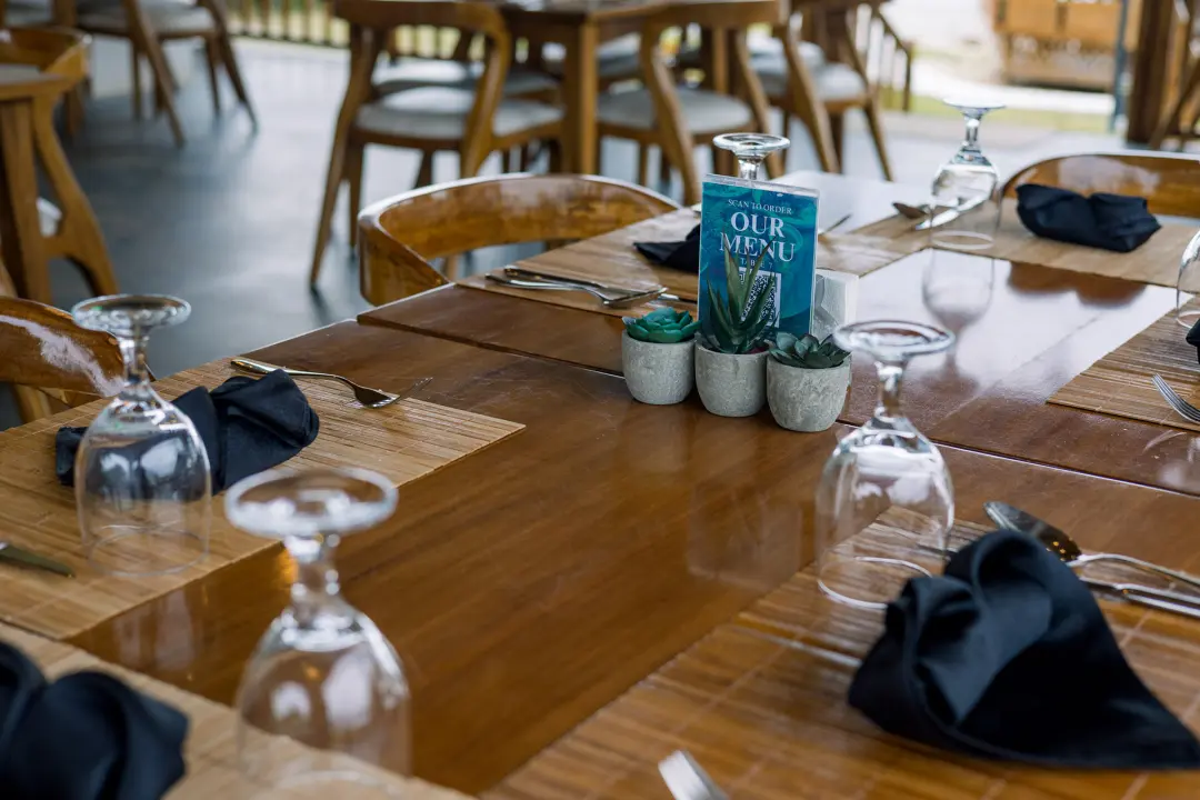 Dining Experience