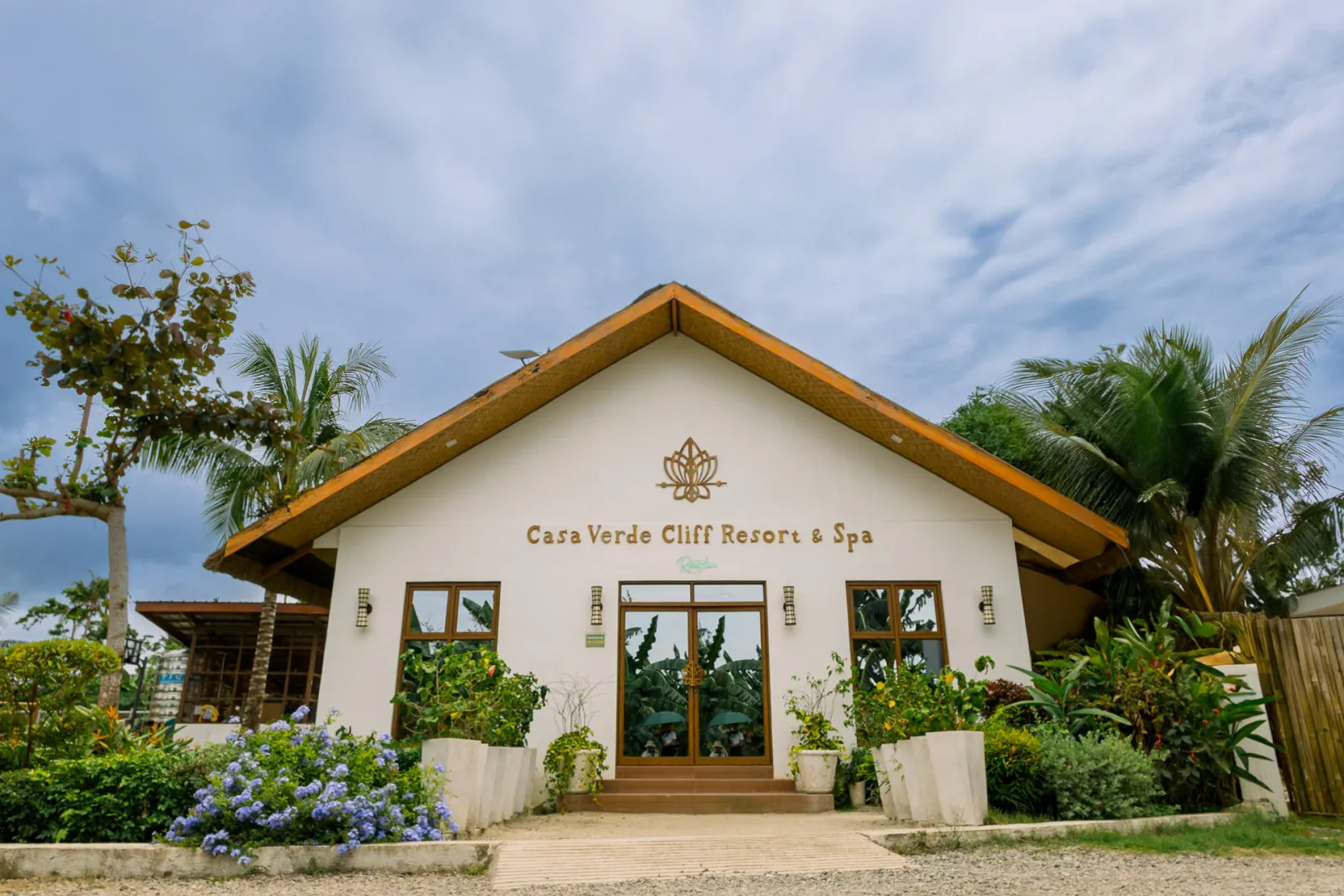 Casa Verde