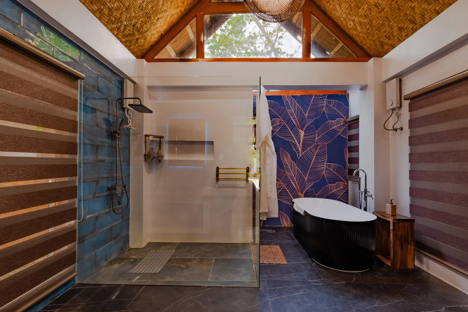 Standard Villa