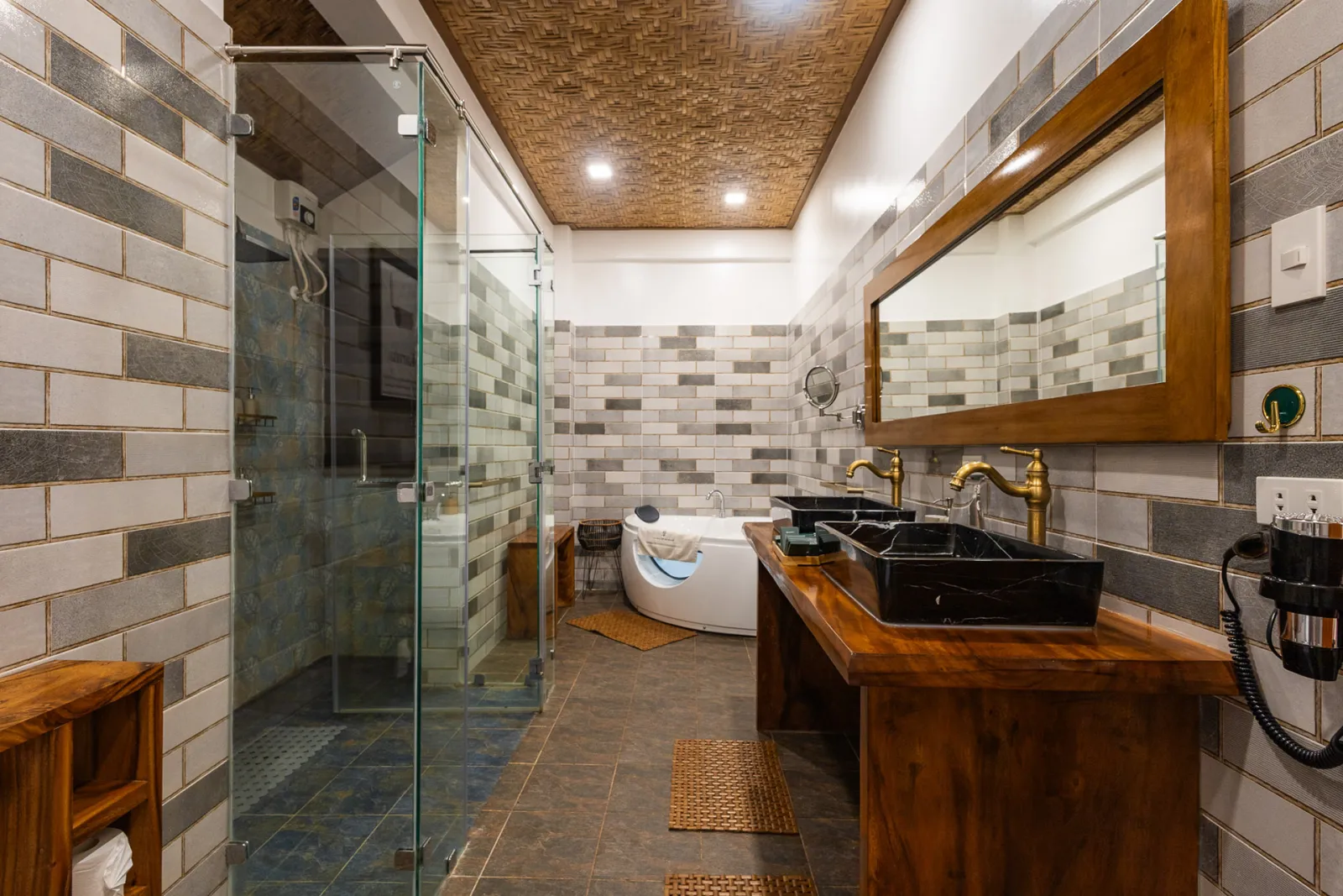 Premium Villa