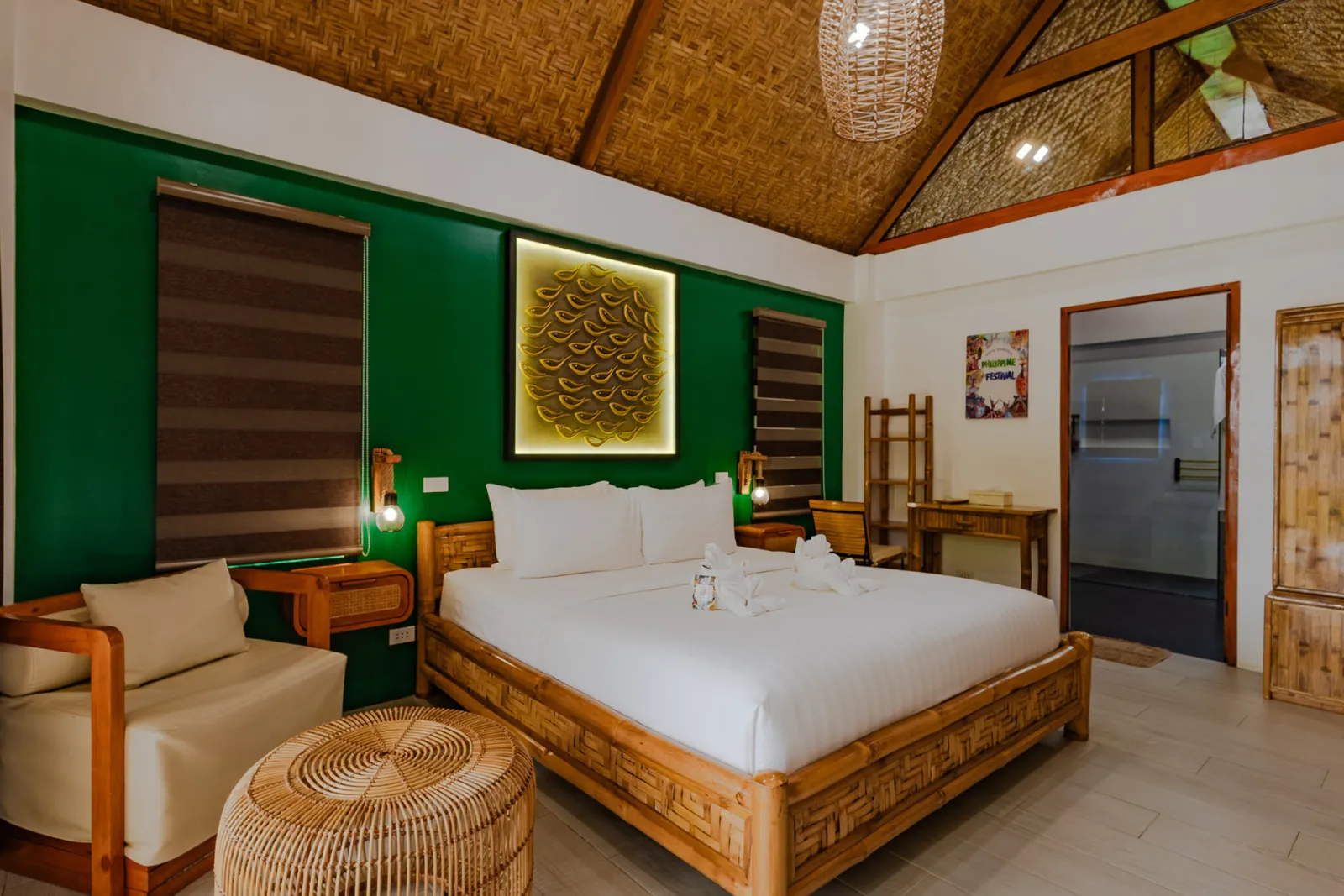 Standard Villa