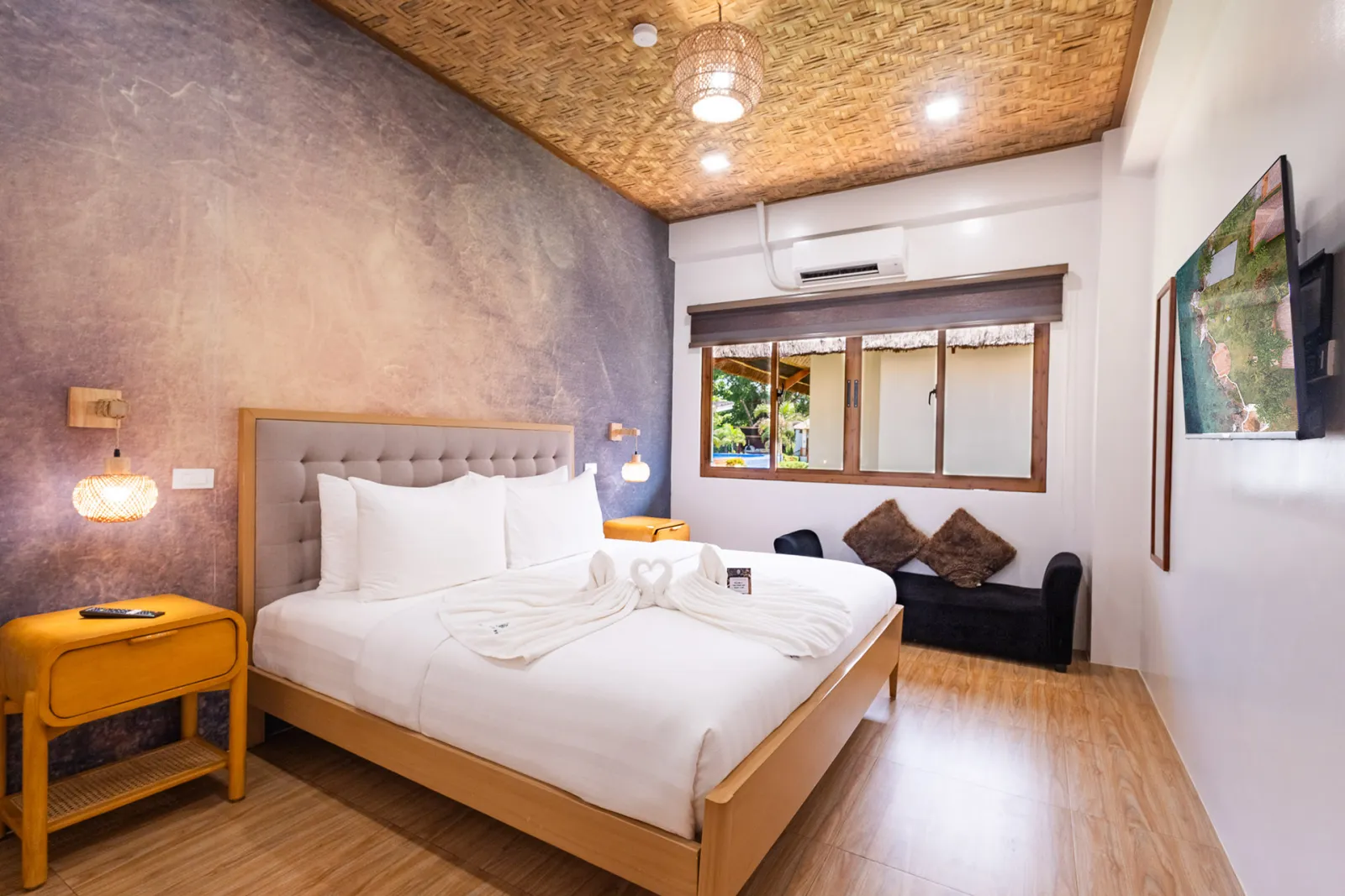 Premium Villa