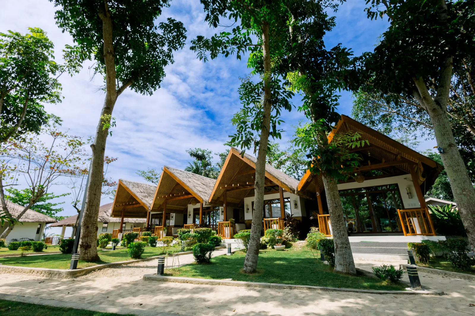 Standard Villa