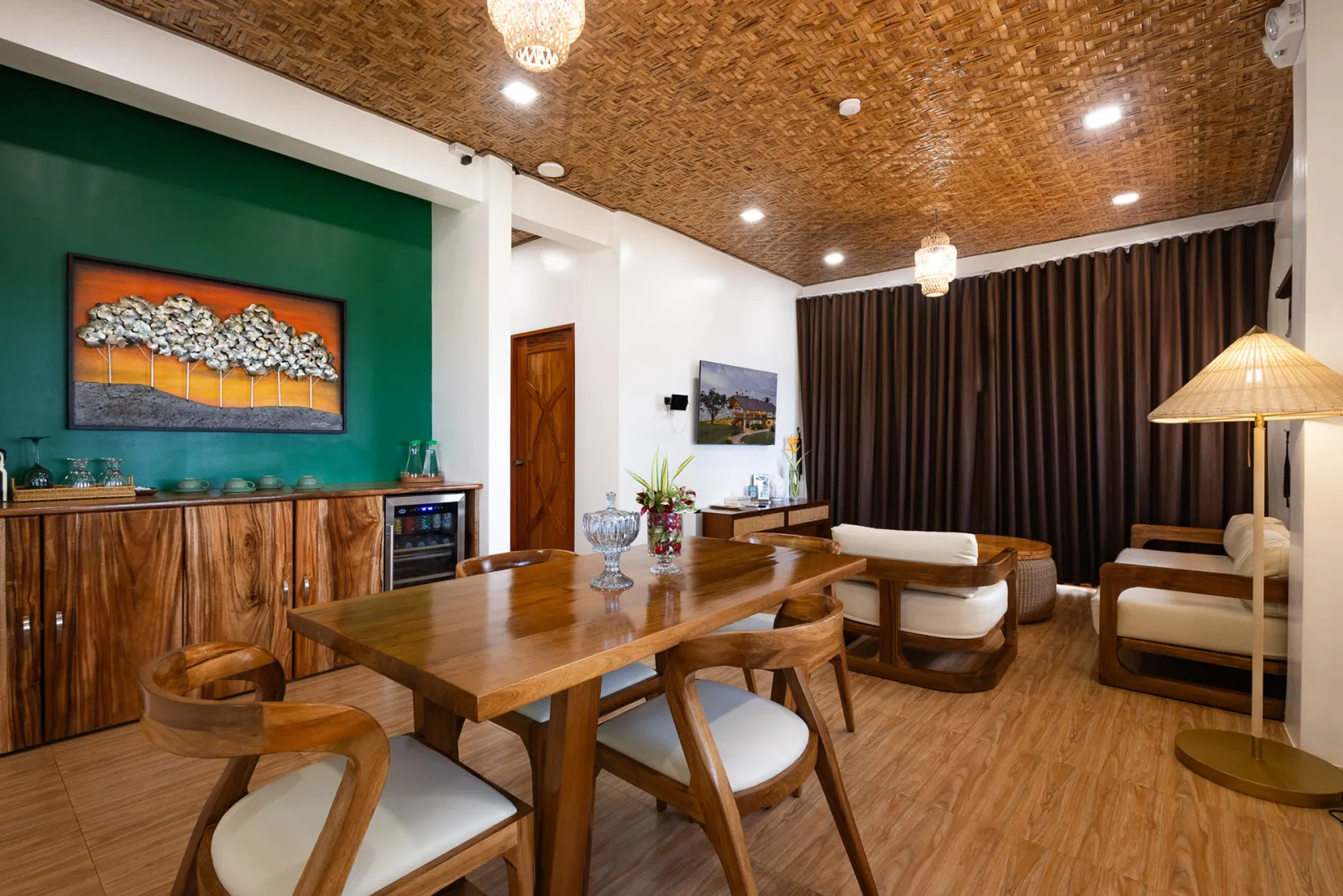 Premium Villa